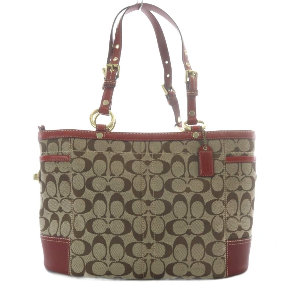 COACH（コーチ）の買取 | ブランド買取【ブランドゥール】[2026年4月更新]