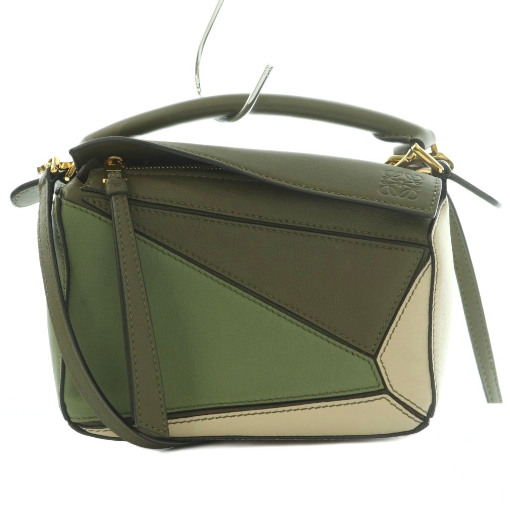 ロエベ オラ バッグ ミディアム 新品未使用ノベルティ LOEWE（ロエベ 