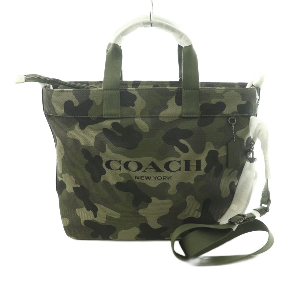 COACH（コーチ）の買取 | ブランド買取【ブランドゥール】[2026年4月更新]