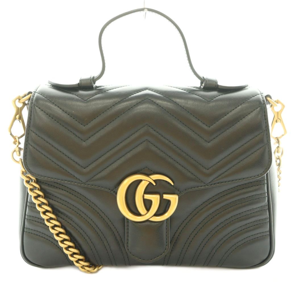 GUCCI（グッチ）のバッグの買取 | ブランド買取【ブランドゥール