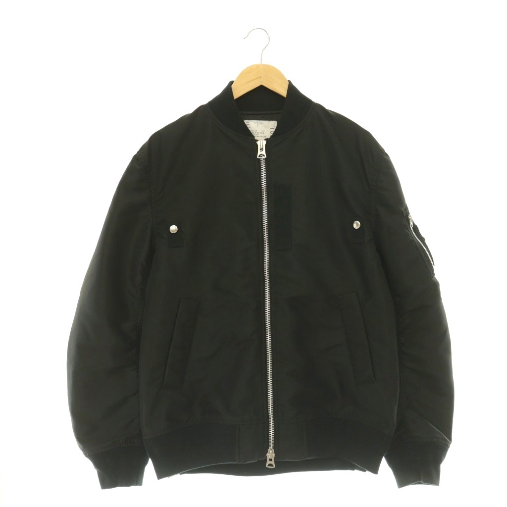 sacai（サカイ）のアウターの買取 | ブランド買取【ブランドゥール 
