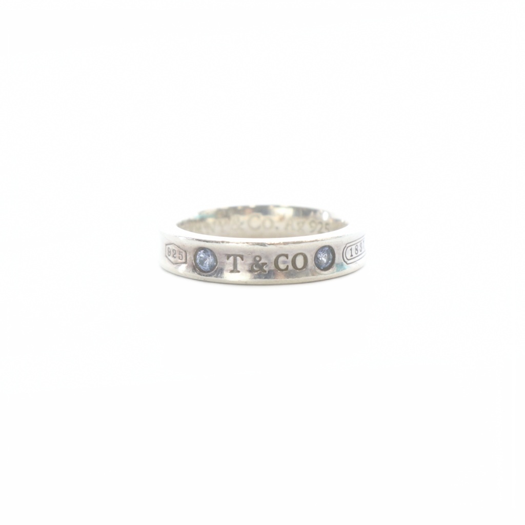 ティファニー パロマピカソ 廃盤 Tiffany Co - 美品 ティファニー