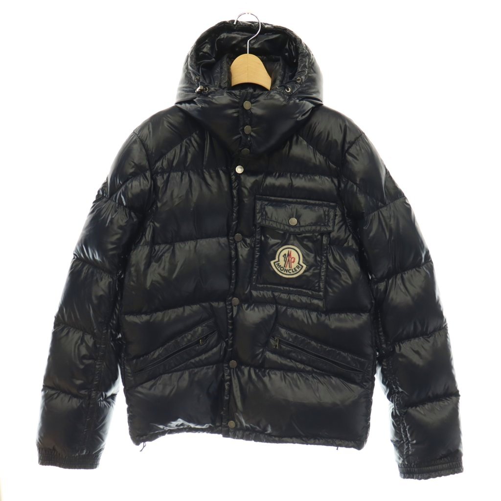 MONCLER（モンクレール）のエルミンヌの買取 | ブランド買取【ブラン