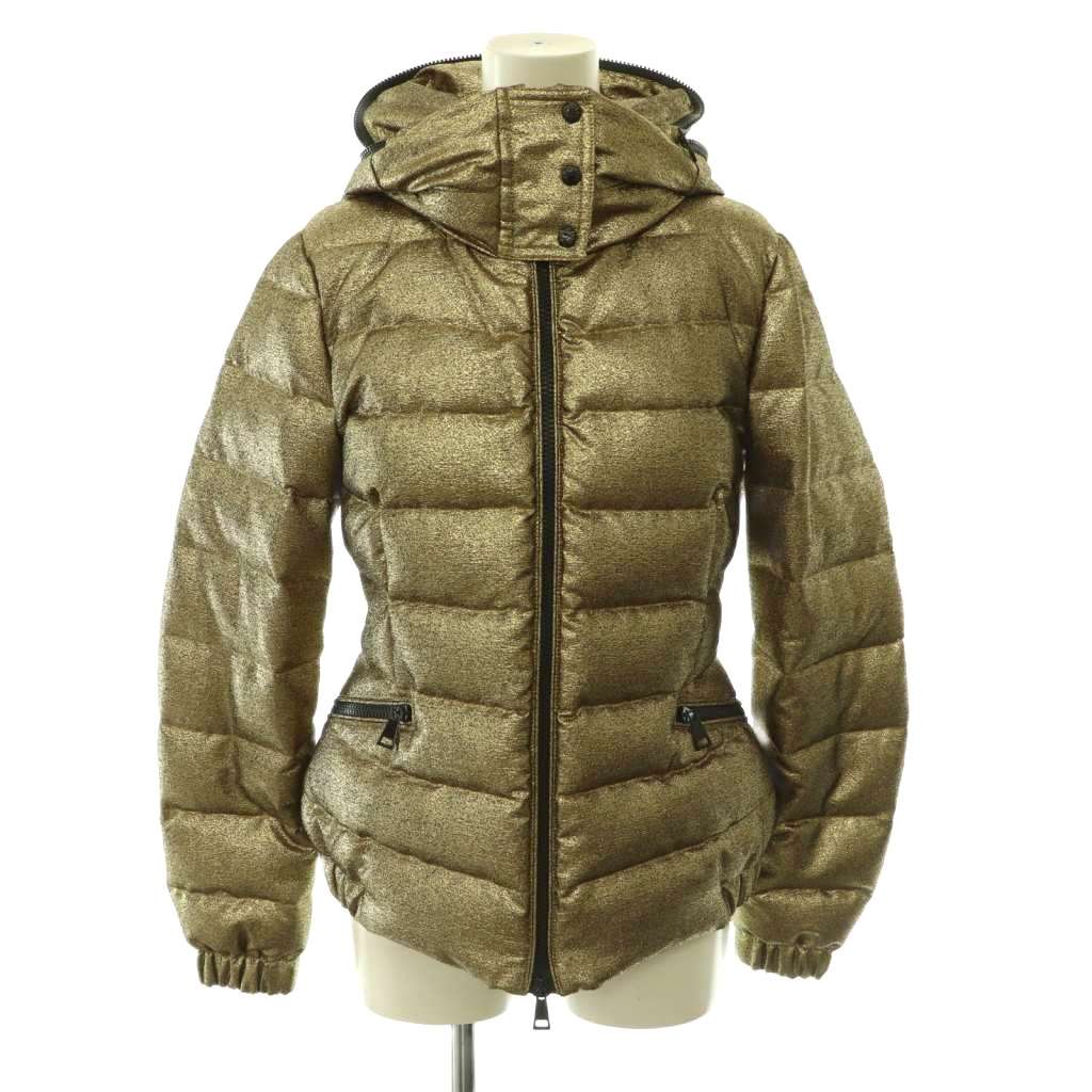 MONCLER（モンクレール）のエルミンヌの買取 | ブランド買取【ブラン