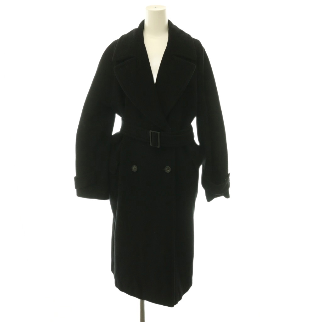 Max Mara（ロングコート）のフリマアイテム一覧 大きいサイズ 44 Max 