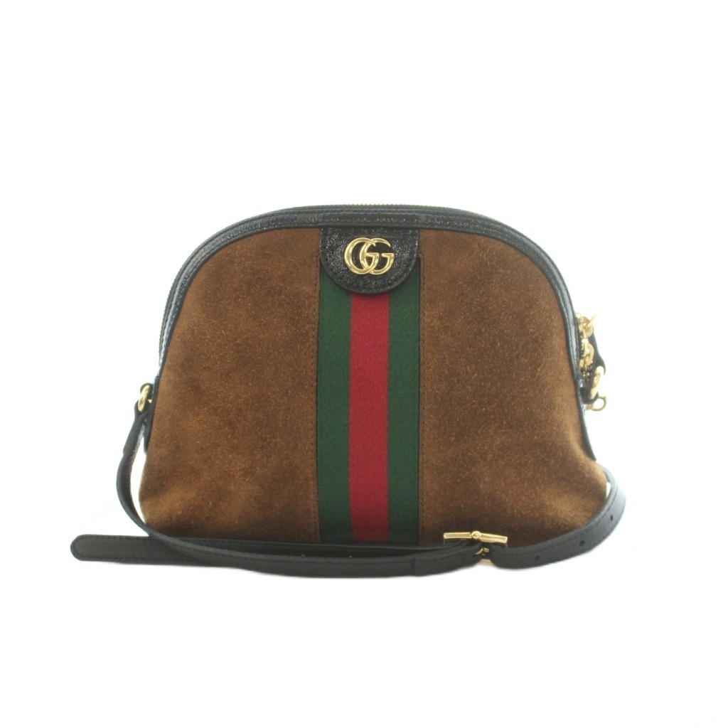 GUCCI（グッチ）の買取 | ブランド買取【ブランドゥール】[2026年7月更新]
