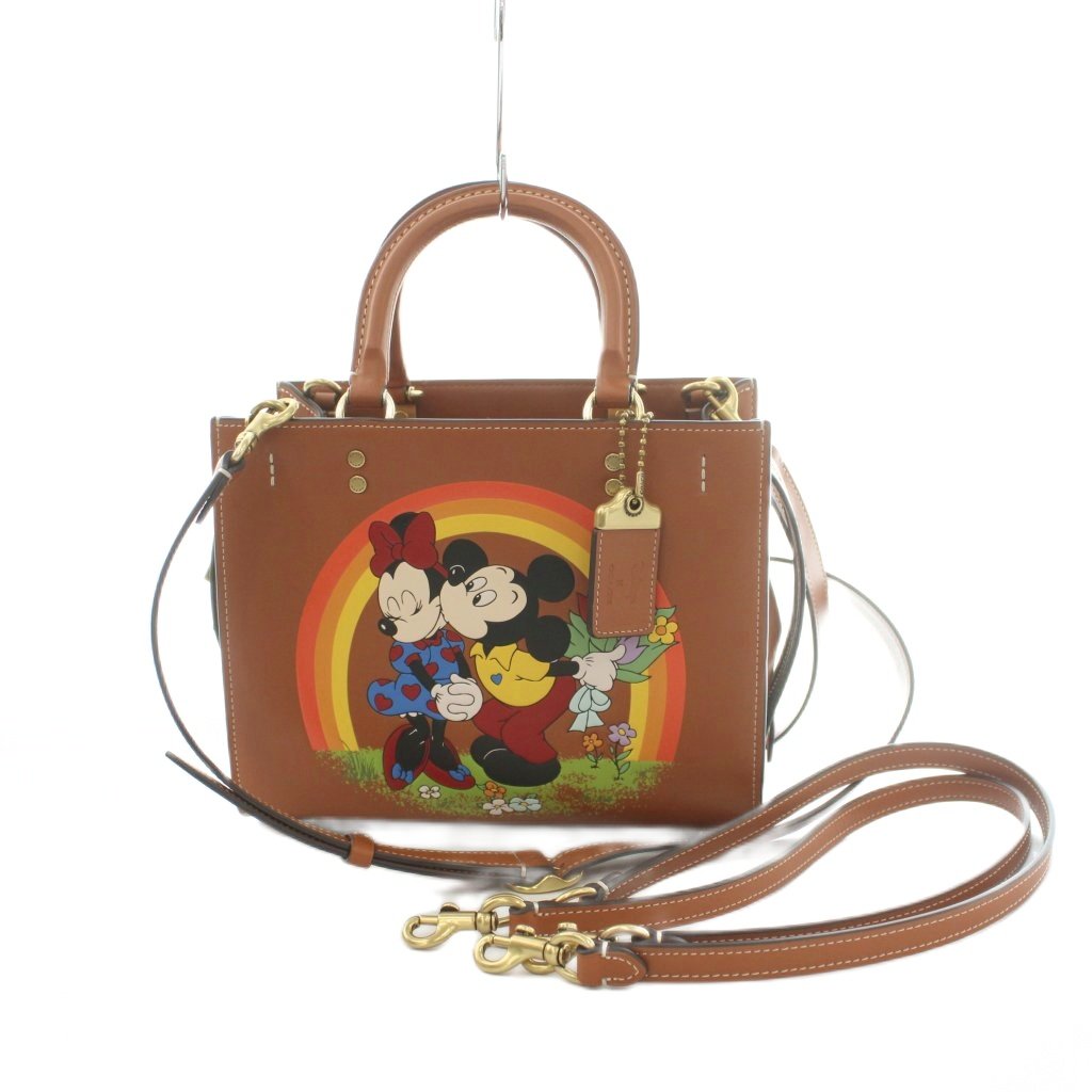COACH（コーチ）の買取 | ブランド買取【ブランドゥール】[2026年7月更新]