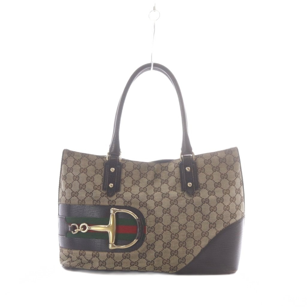 GUCCI（グッチ）のバッグの買取 | ブランド買取【ブランドゥール 