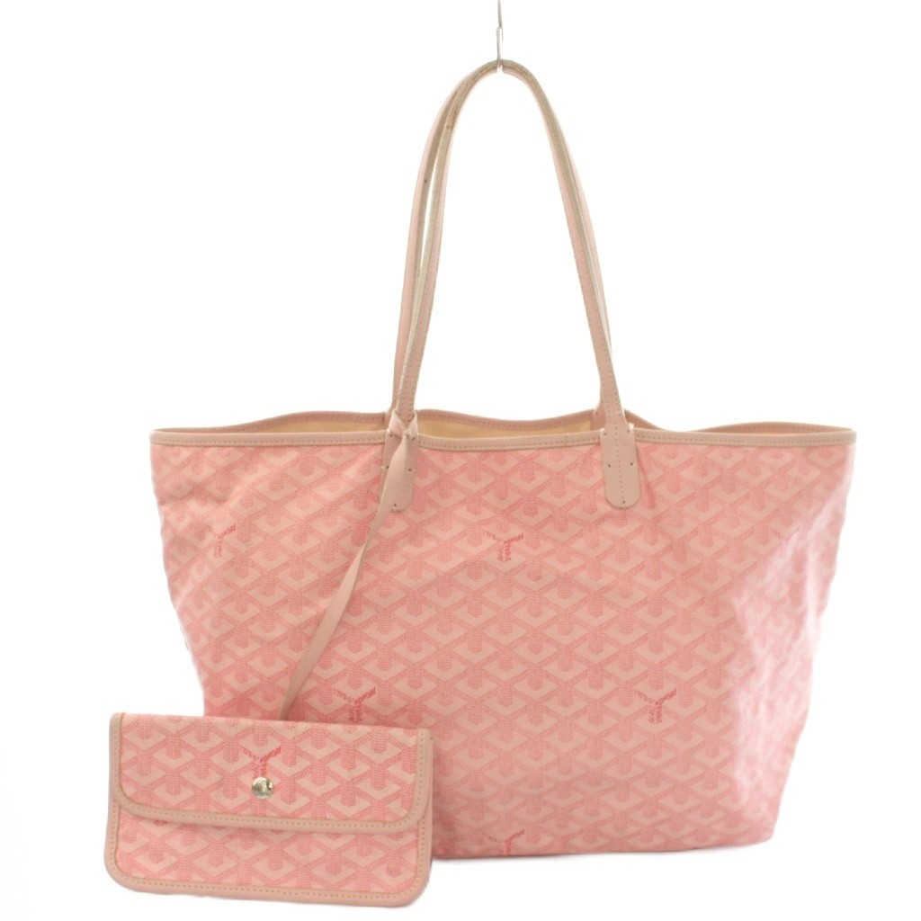 GOYARD ショルダー ホーボーバッグ フィジー GOYARD（ゴヤール）の買取