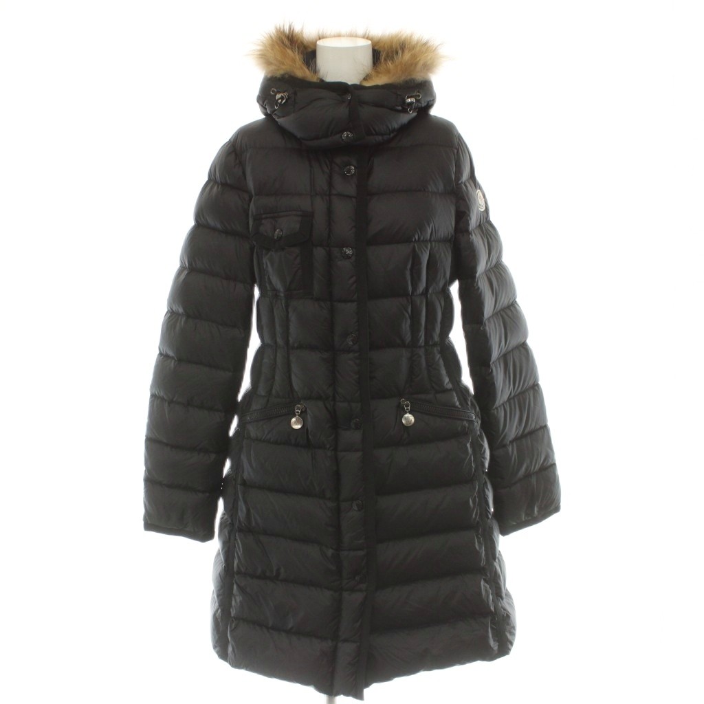 MONCLER（モンクレール）のエルミンヌの買取 | ブランド買取【ブラン