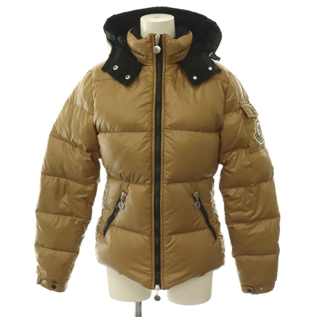MONCLER（モンクレール）のマヤの買取 | ブランド買取【ブランドゥール