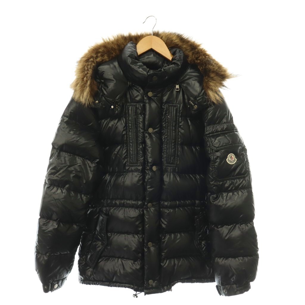 MONCLER（モンクレール）の買取 | ブランド買取【ブランドゥール